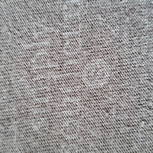 Simply Southern Black SS tee size small Just Doing My Best - Picture 4 of 6